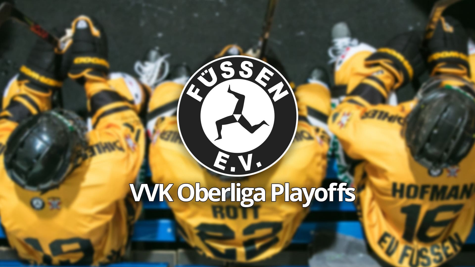 VVK Oberliga Playoffs