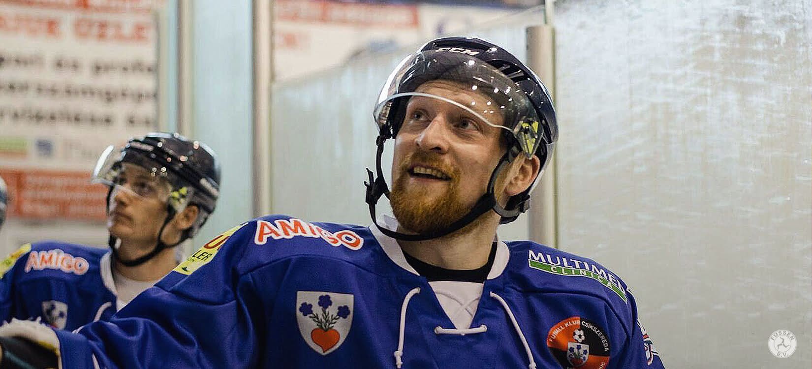 Langjähriger KHL-Stürmer Andrei Taratukhin kommt zum EV Füssen