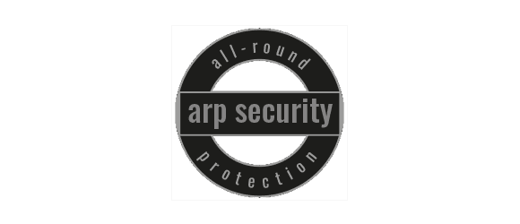 ARP Security