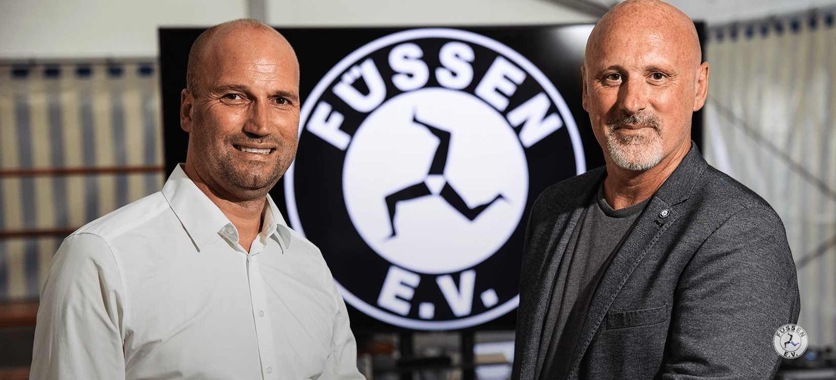 Frederik Ledlin wird neuer Coach des Füssener DNL-Teams