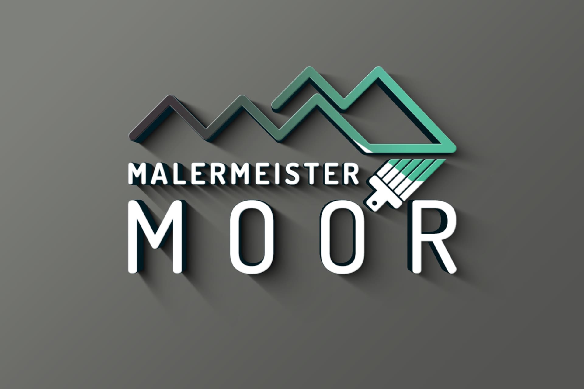 Malermeister Moor