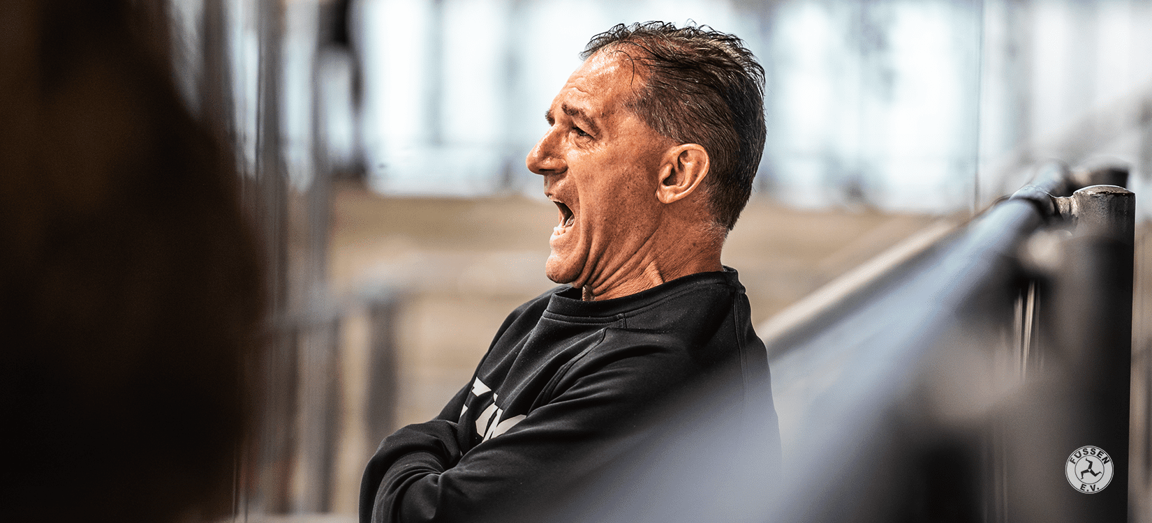 Georg Holzmann kehrt als DNL-Trainer an den Kobelhang zurück