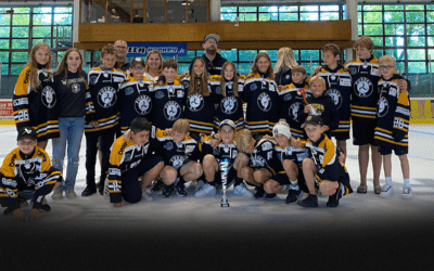 U13 gewinnt den Eichler Cup