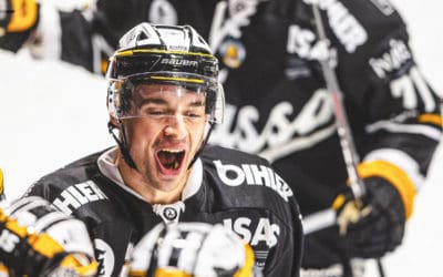 Eissportverein muss auf Marco Deubler verzichten