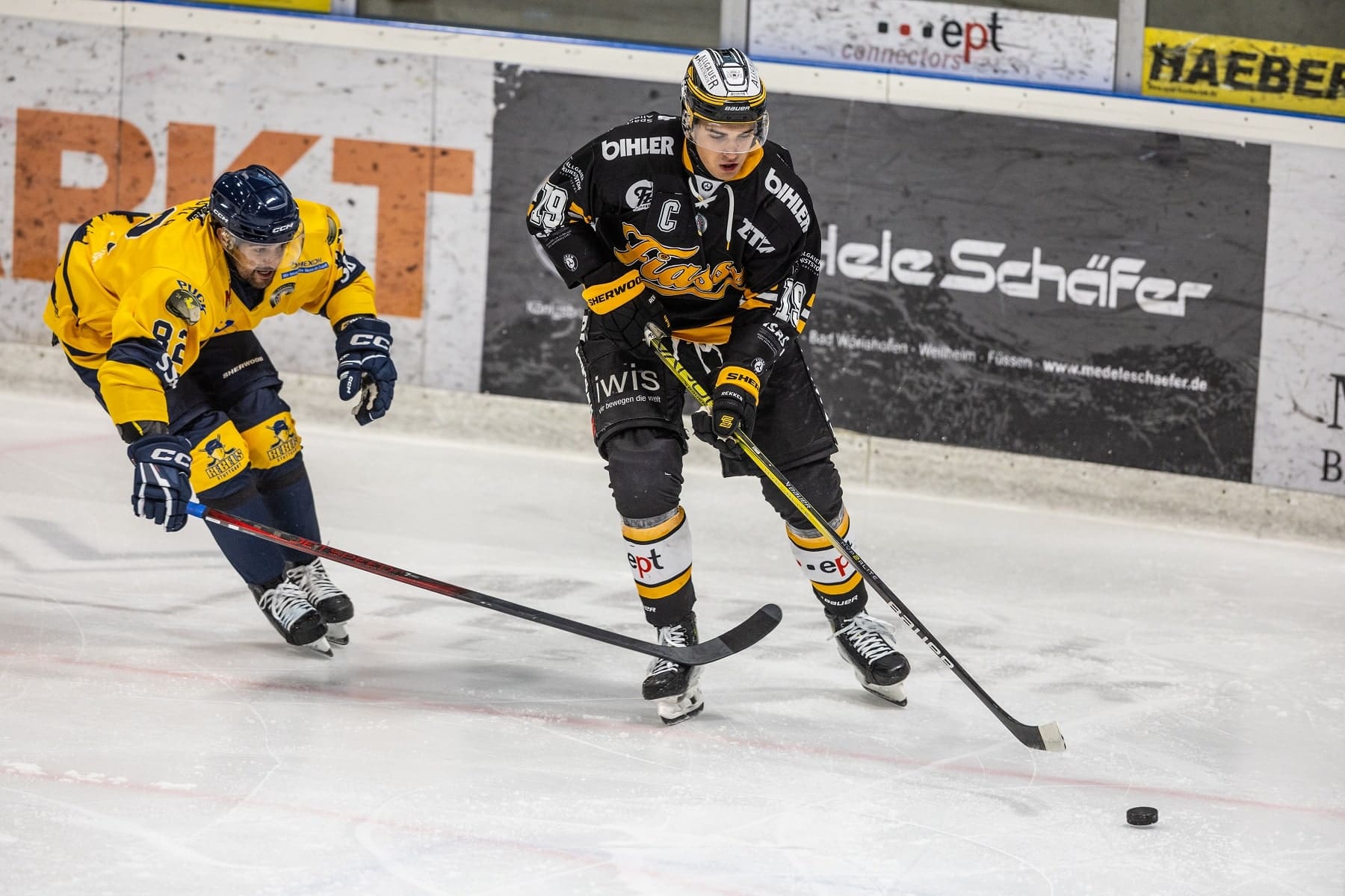 EVF – Stuttgart NB 2