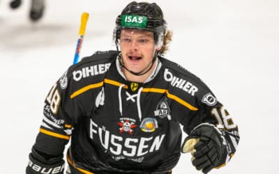 Welcome back Bauer Neudecker