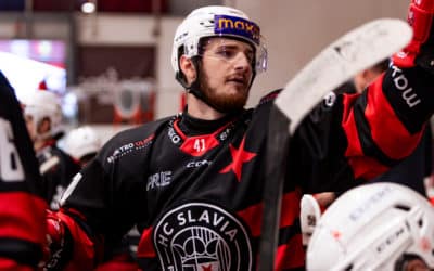 Marek Slavik kommt an den Kobelhang