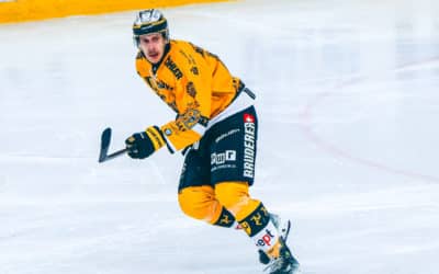 Manuel Malzer steht als Abgang fest