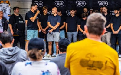 Sommerfest & Saisoneröffnung 2025 – Ein Tag für die ganze EVF-Familie