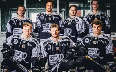 Fiassa Fights Cancer 2025/26