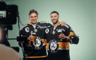 EVF-Kastenjubel – Heimspiel-Tore bringen Freibier für unsere Fans!