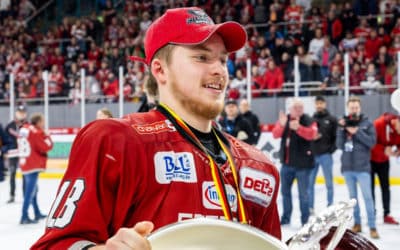 EVF hat neuen Verteidiger gefunden