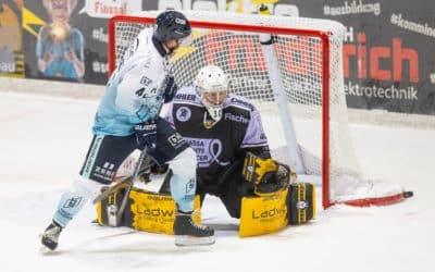 Keine Punkte für den EVF am Bodensee