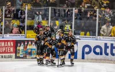 Füssen entscheidet Altmeisterduell für sich