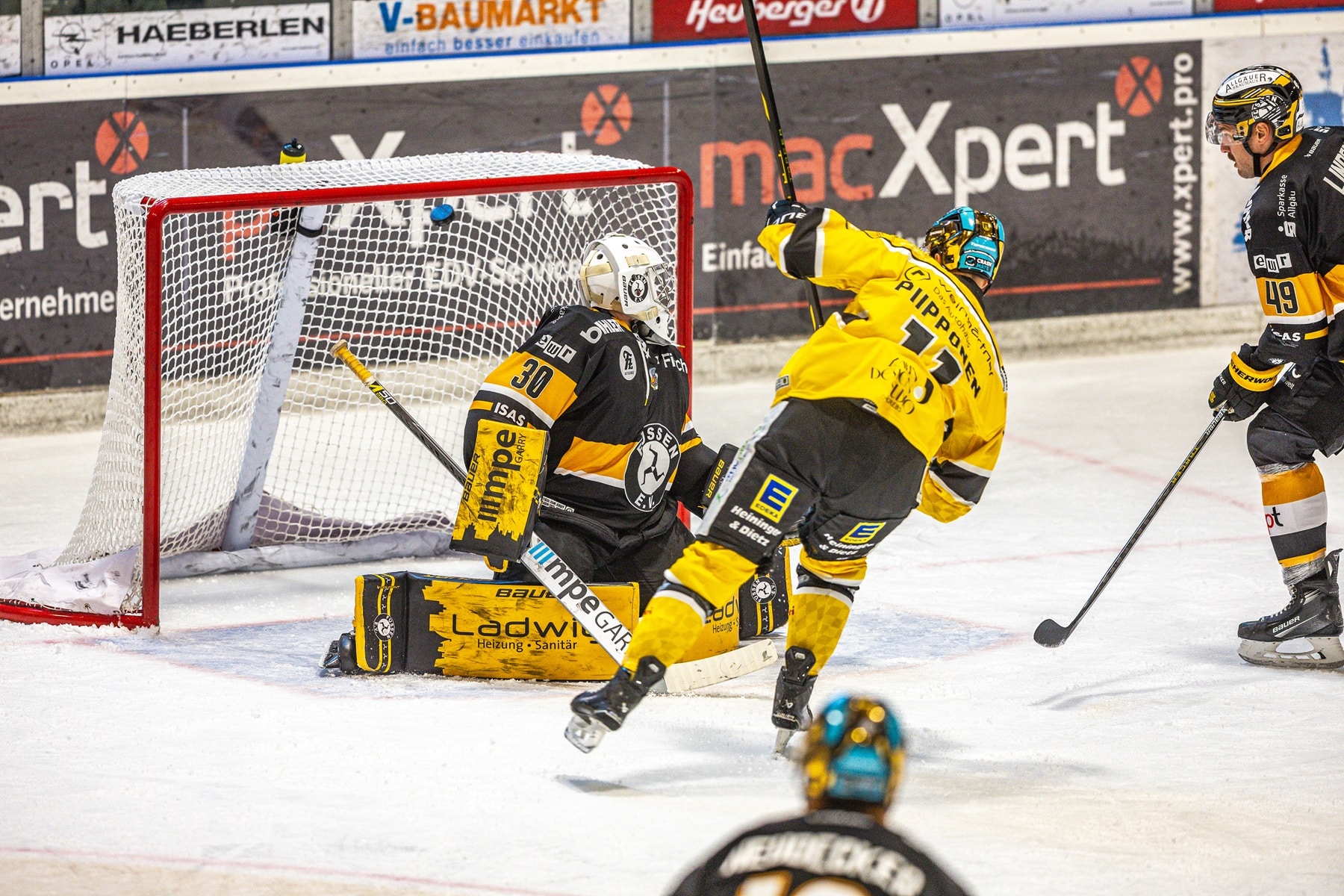 Bad Tölz – EVF 1 NB