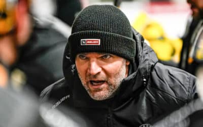 EVF verlängert mit Trainer Daniel Jun