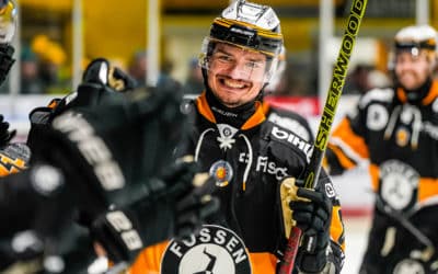 EVF kann weiter auf Ondrej Zelenka bauen