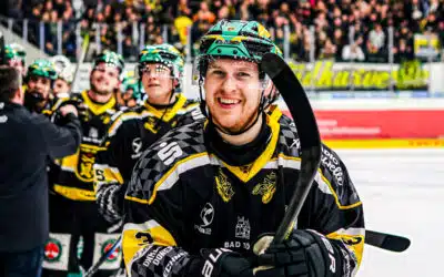 Verteidiger des Jahres der Oberliga Süd kommt nach Füssen