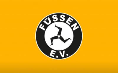 Sommerfest und Saisoneröffnung am 22. August – ein ganzer Tag Eishockey beim EV Füssen
